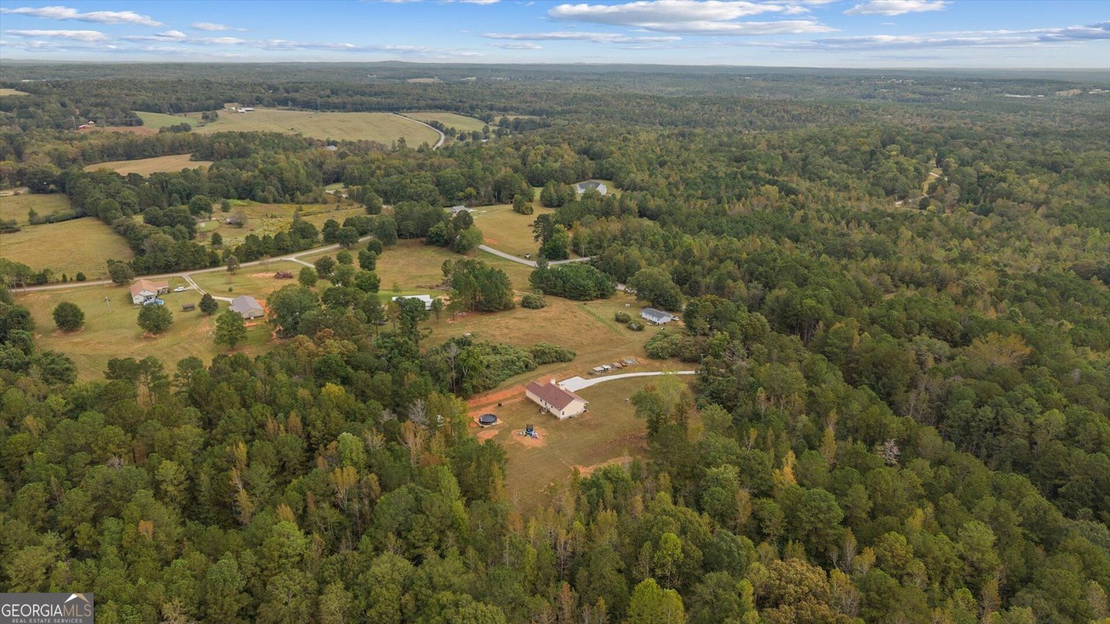 1003 Milligan Creek Road Roopville - Photo 38