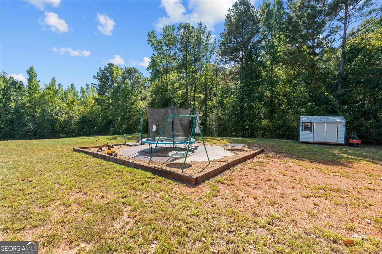 1003 Milligan Creek Road Roopville - Photo 41