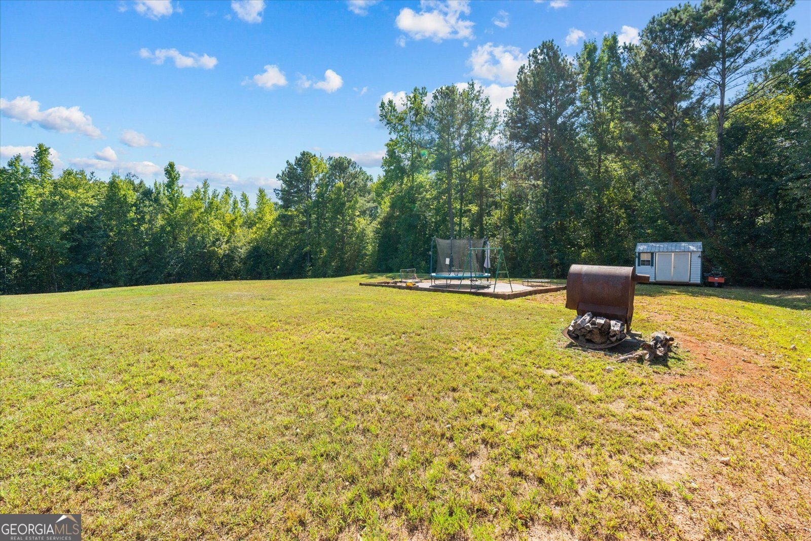 1003 Milligan Creek Road Roopville - Photo 43