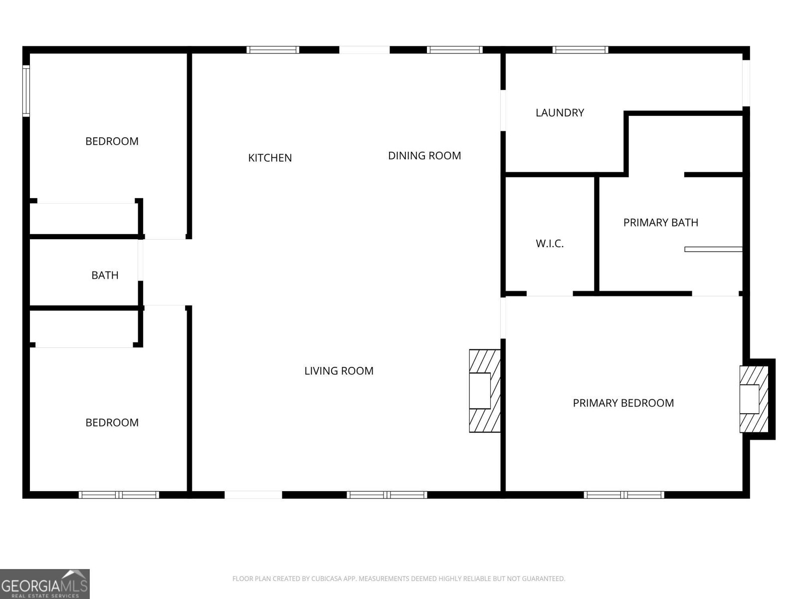 1003 Milligan Creek Road Roopville - Photo 45