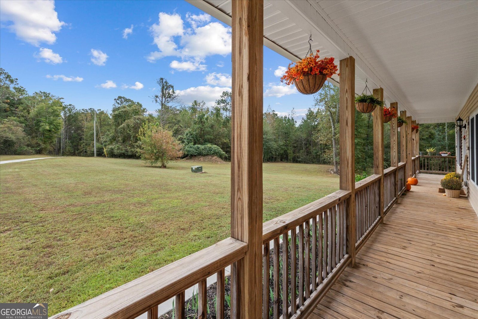 1003 Milligan Creek Road Roopville - Photo 7