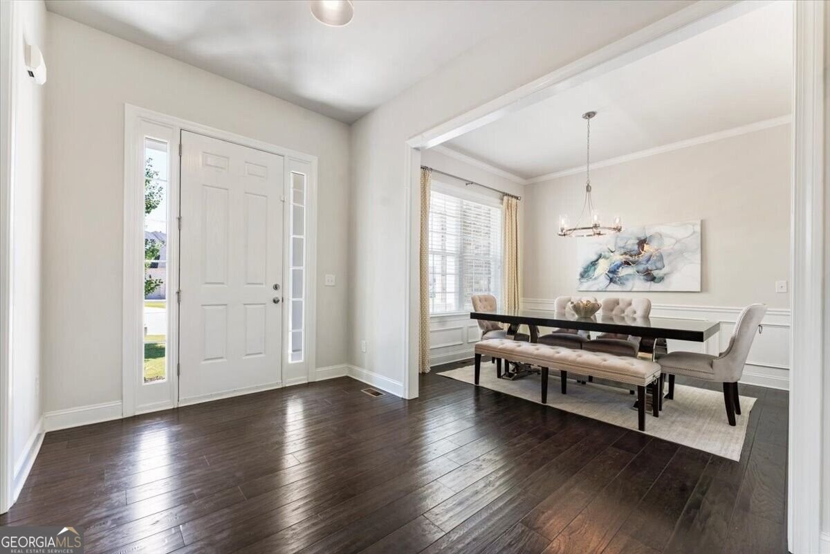 6535 Westrock Terrace Cumming - Photo 10