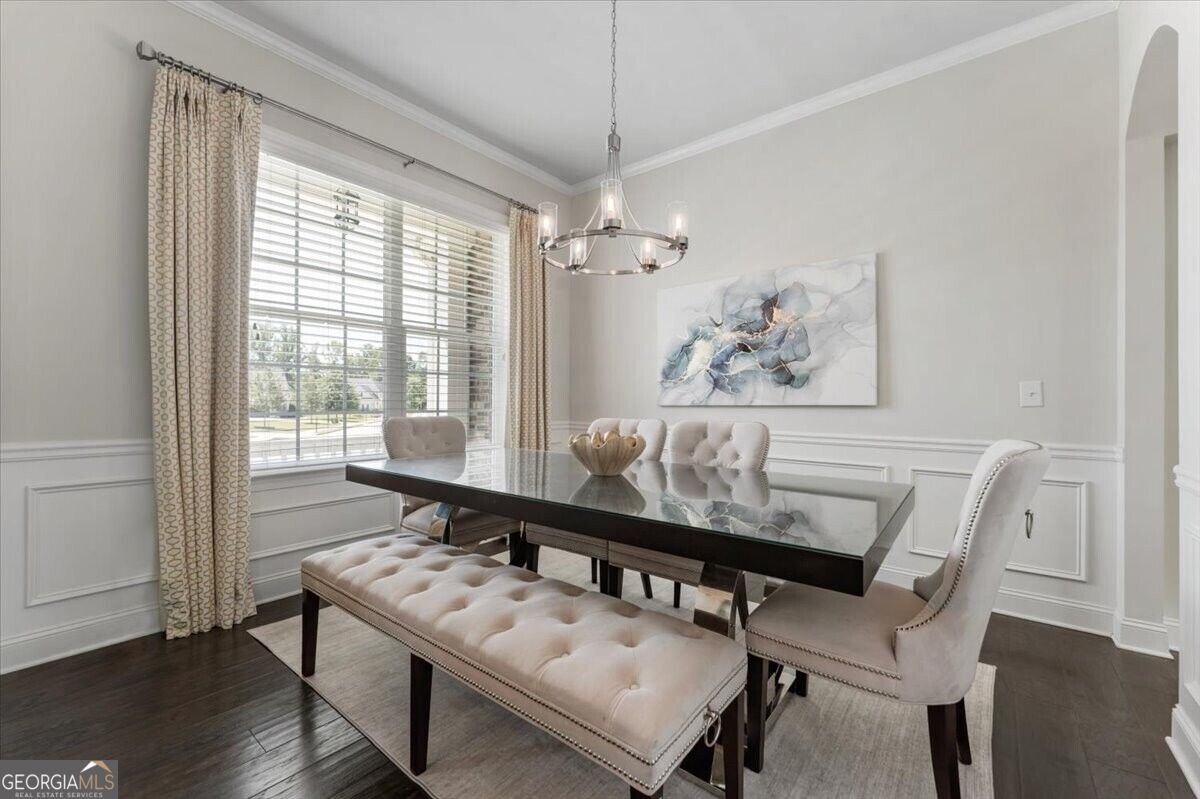 6535 Westrock Terrace Cumming - Photo 12