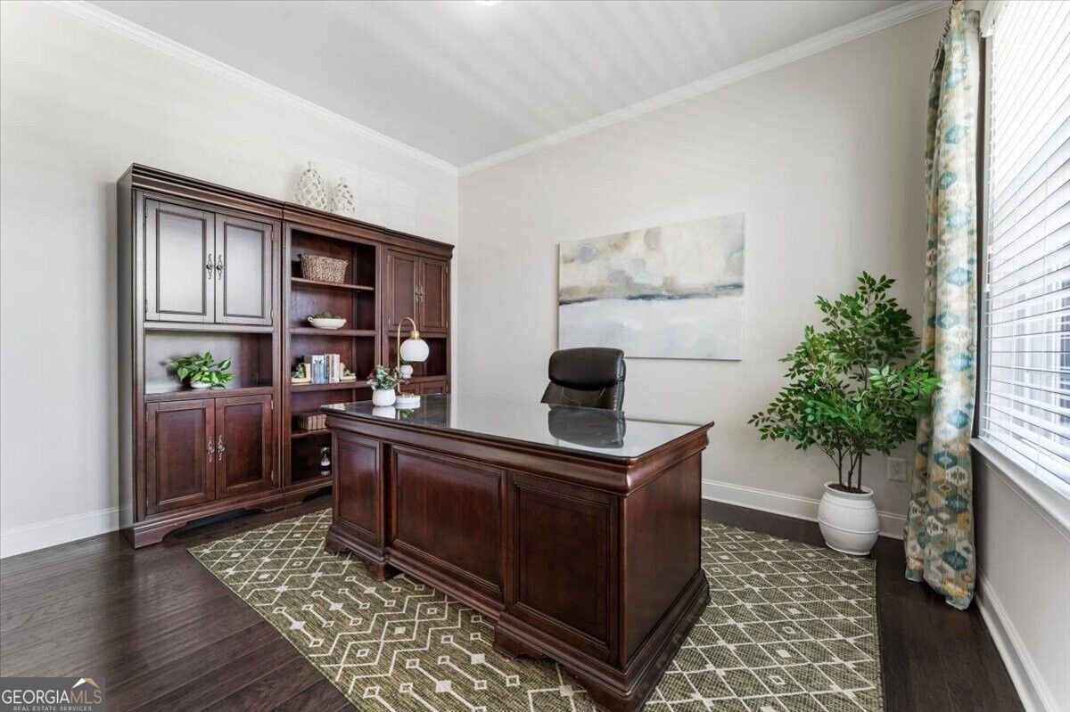 6535 Westrock Terrace Cumming - Photo 13