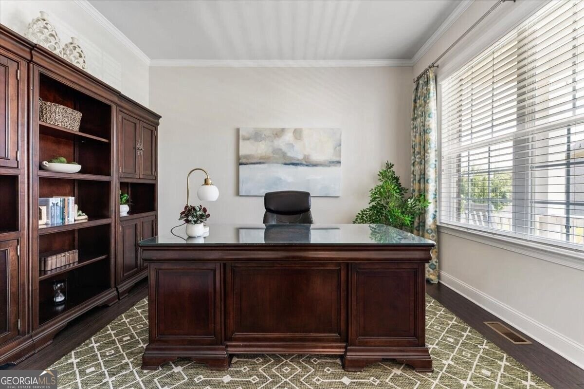 6535 Westrock Terrace Cumming - Photo 14