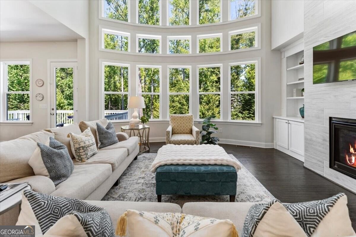 6535 Westrock Terrace Cumming - Photo 16