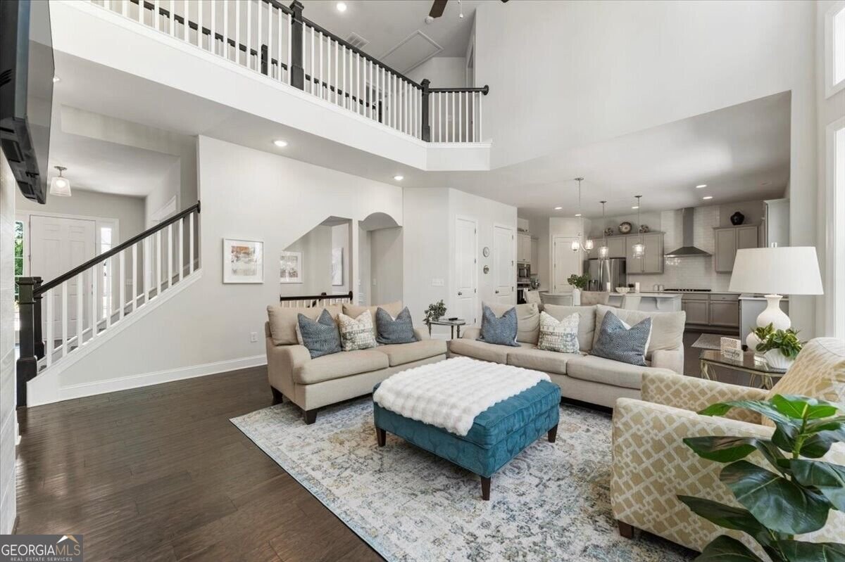 6535 Westrock Terrace Cumming - Photo 19