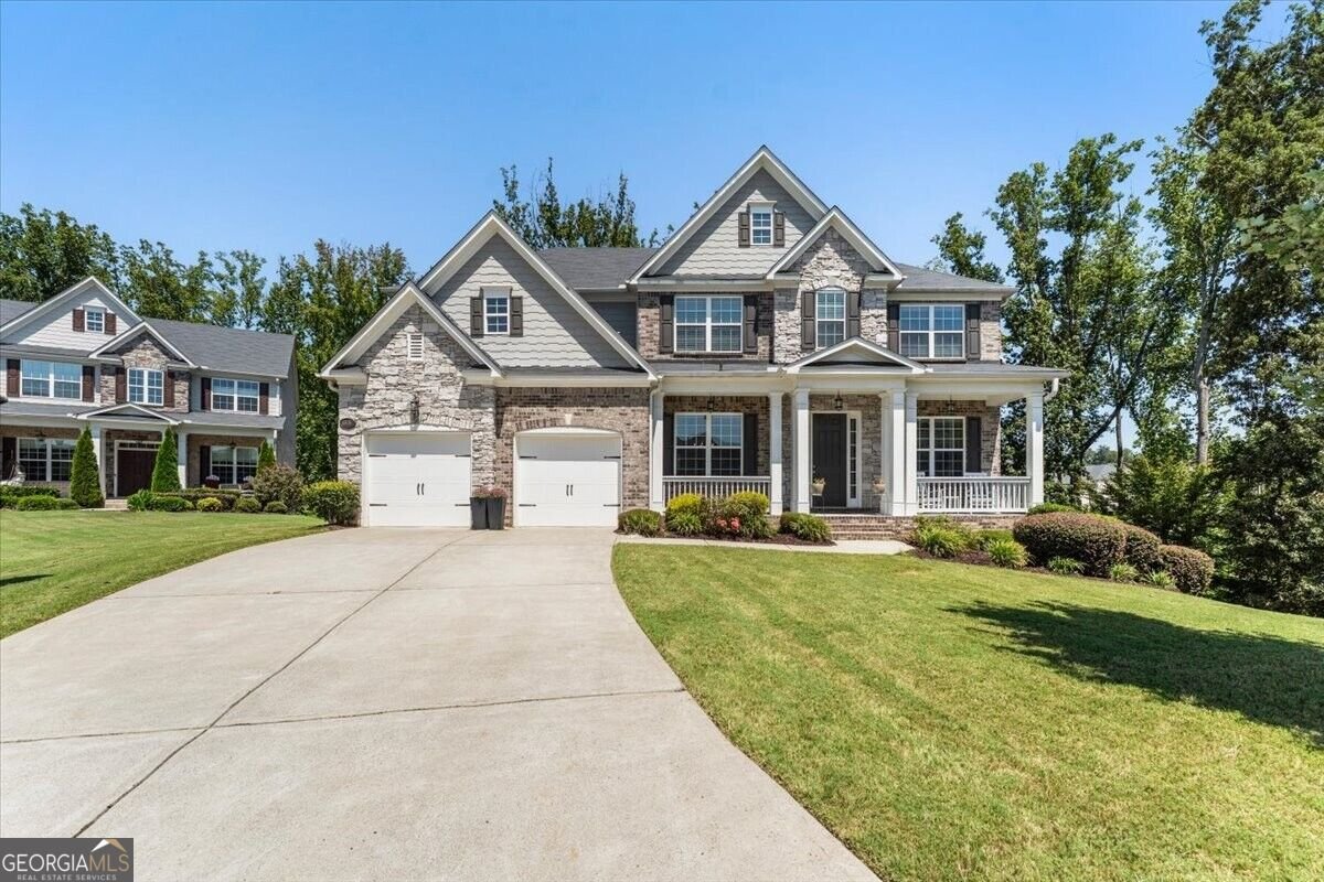 6535 Westrock Terrace Cumming - Photo 6