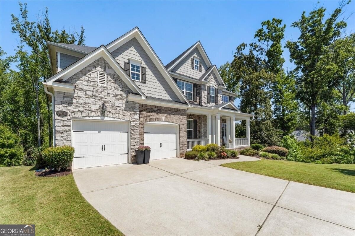 6535 Westrock Terrace Cumming - Photo 7