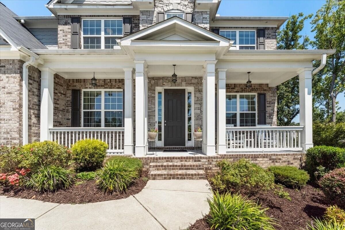 6535 Westrock Terrace Cumming - Photo 8