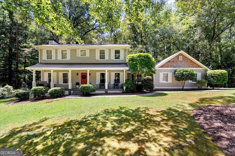 103 Cathy Circle Carrollton - main photo