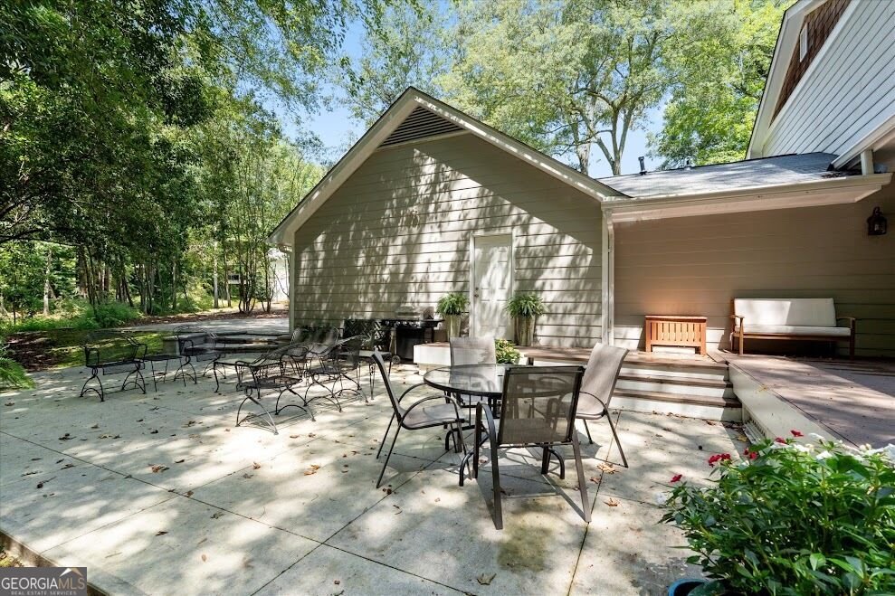 103 Cathy Circle Carrollton - Photo 41