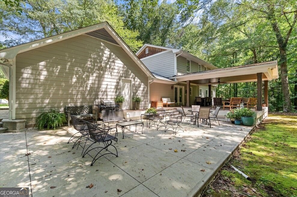103 Cathy Circle Carrollton - Photo 44
