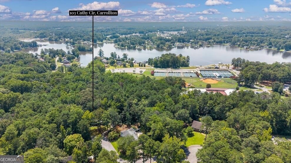 103 Cathy Circle Carrollton - Photo 49