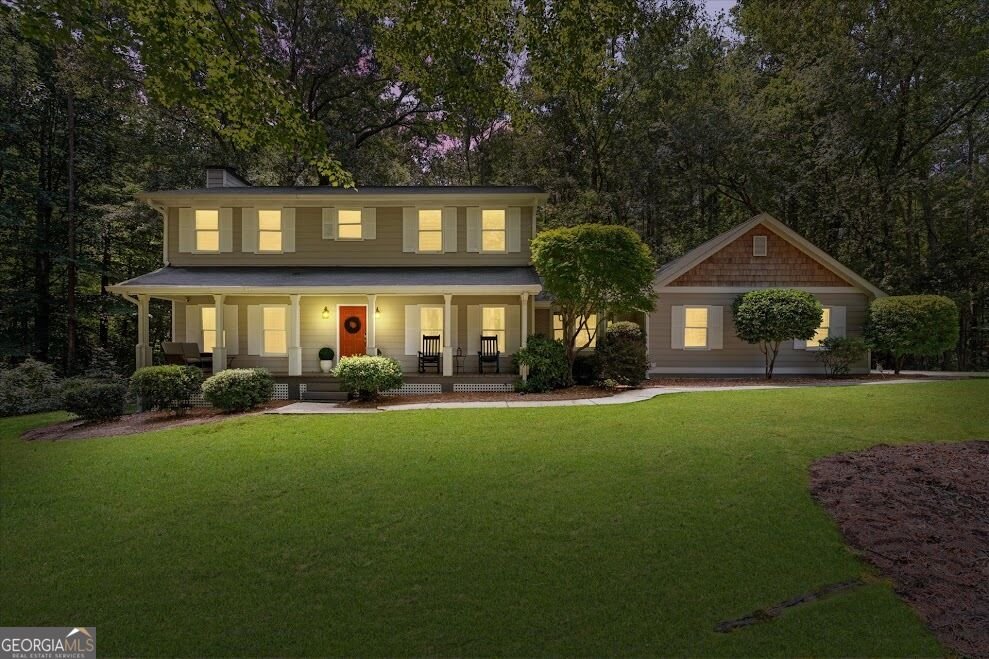 103 Cathy Circle Carrollton - Photo 54