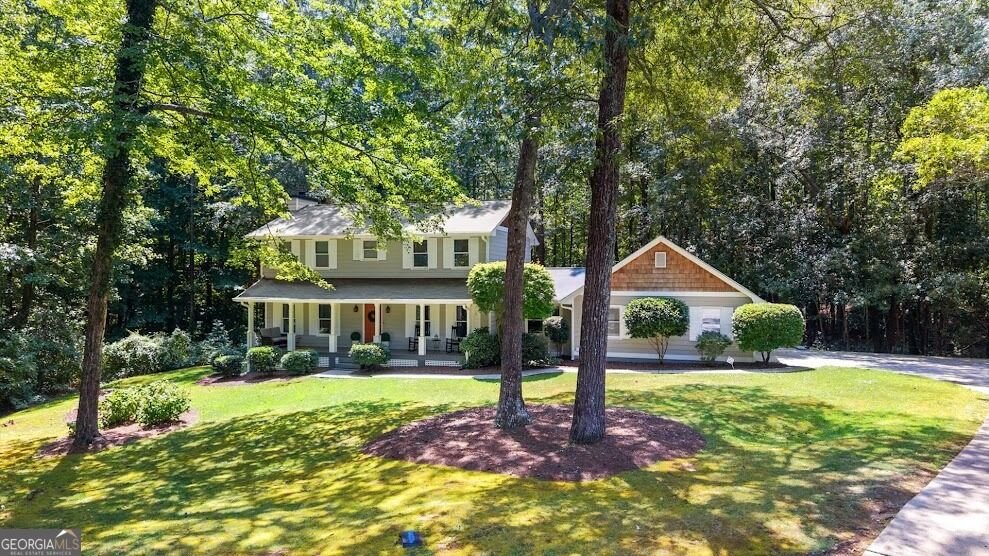 103 Cathy Circle Carrollton - Photo 7