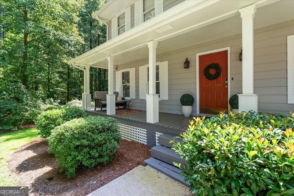 103 Cathy Circle Carrollton - Photo 8