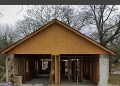 5461 Stillhouse Road Stone Mountain - main photo