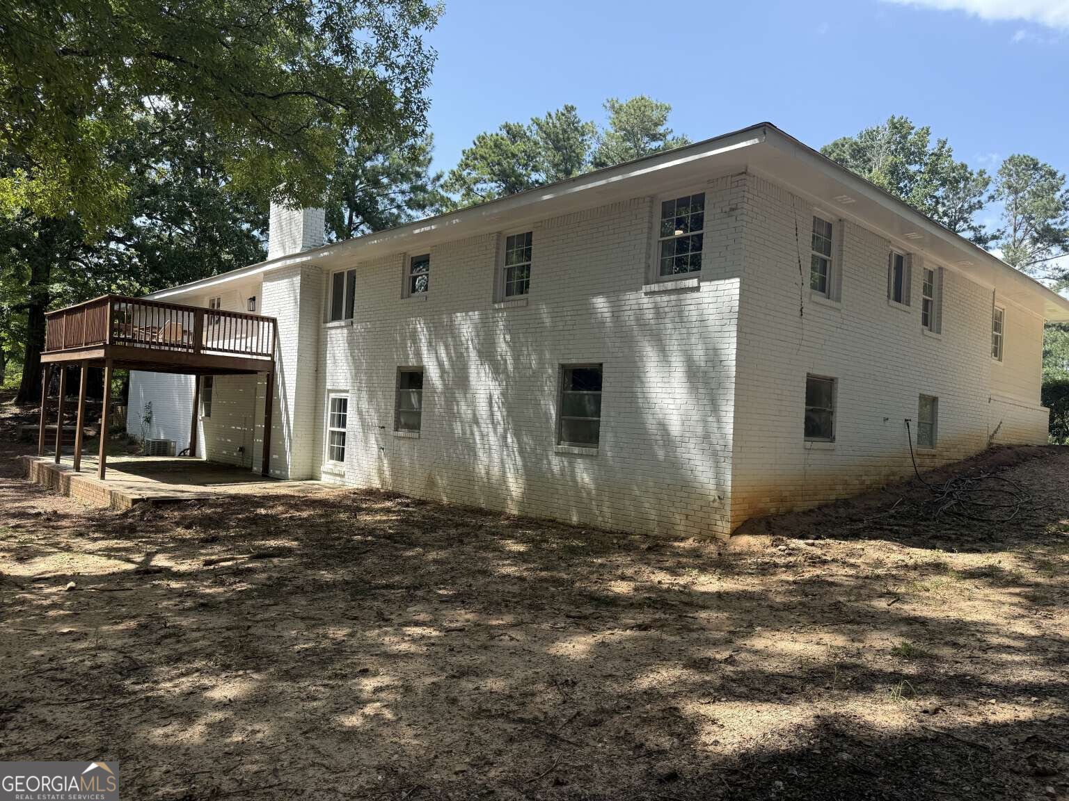 9640 Cedar Grove Road Chattahoochee Hills - Photo 10