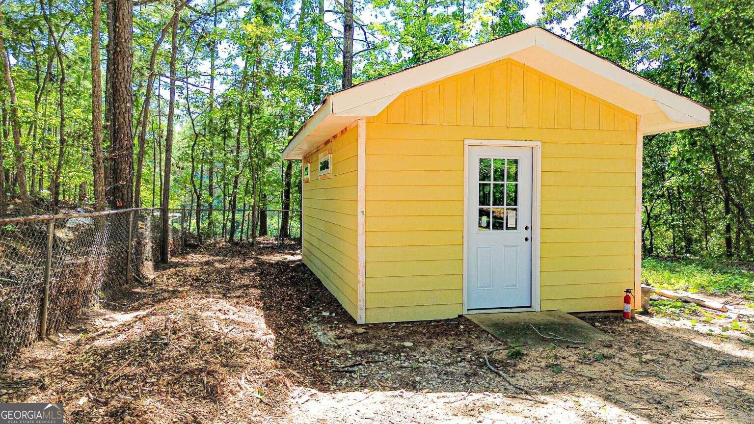 9640 Cedar Grove Road Chattahoochee Hills - Photo 12