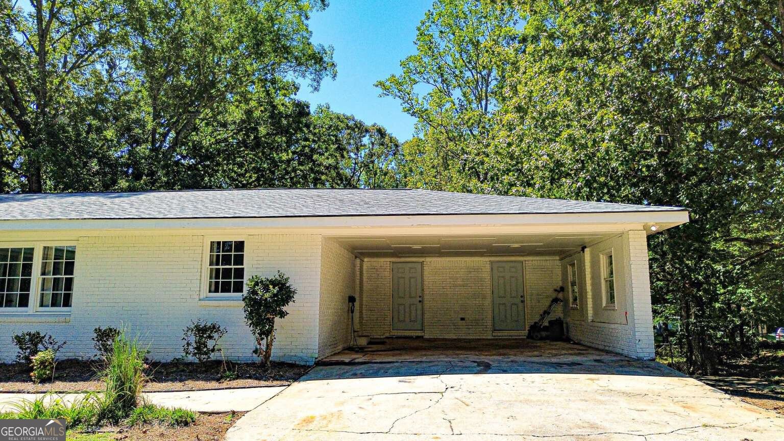 9640 Cedar Grove Road Chattahoochee Hills - Photo 14
