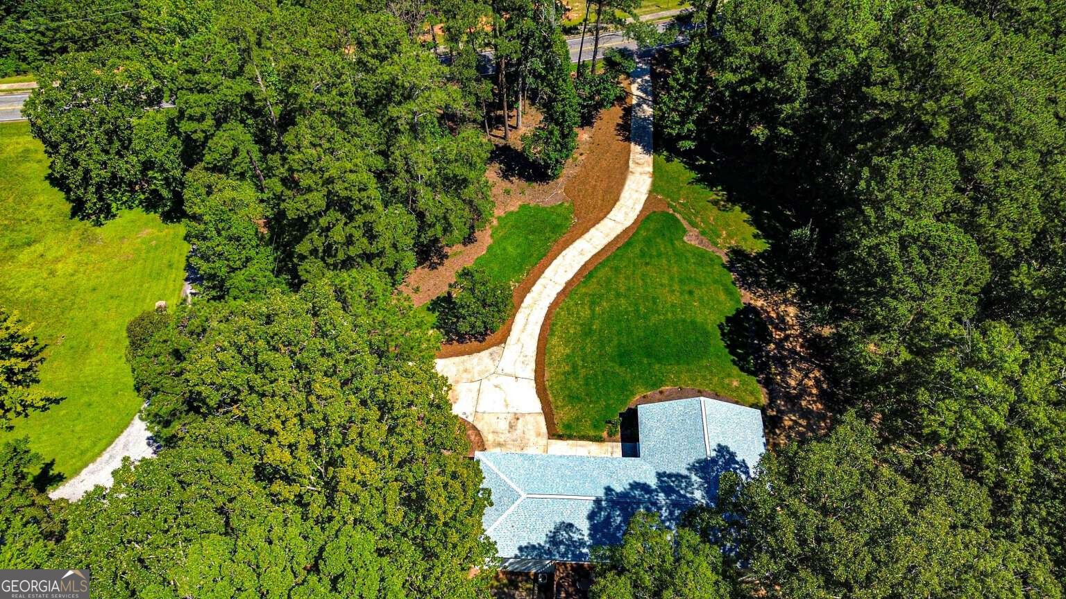 9640 Cedar Grove Road Chattahoochee Hills - Photo 15