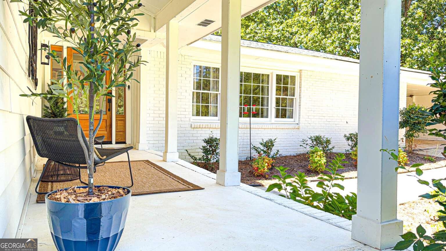 9640 Cedar Grove Road Chattahoochee Hills - Photo 17