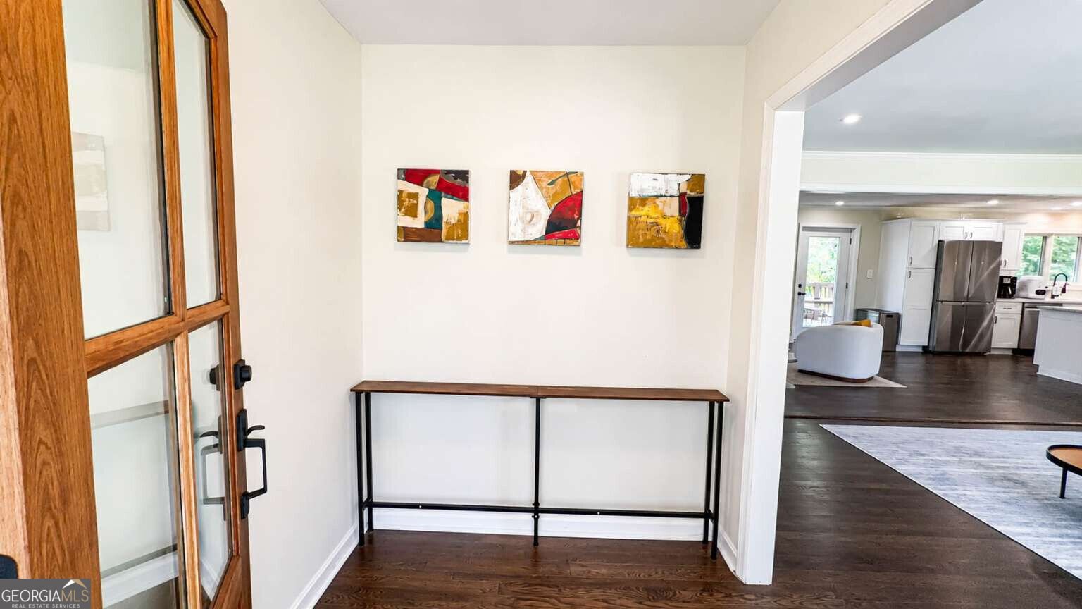 9640 Cedar Grove Road Chattahoochee Hills - Photo 18