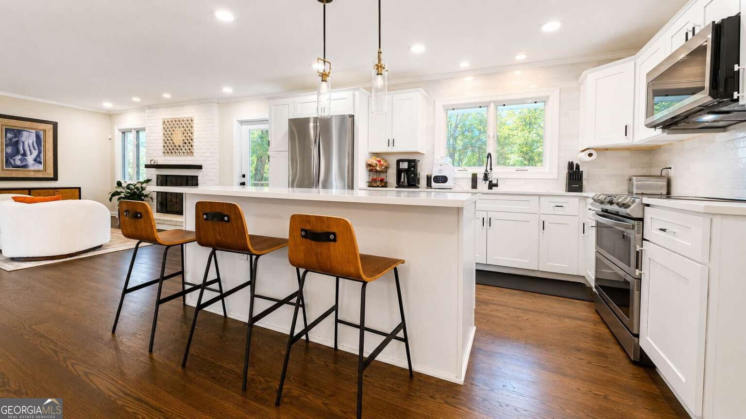 9640 Cedar Grove Road Chattahoochee Hills - Photo 22