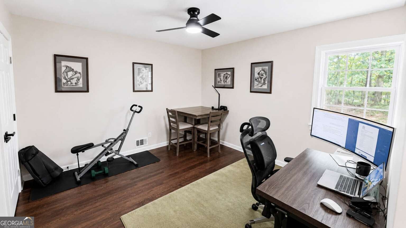 9640 Cedar Grove Road Chattahoochee Hills - Photo 6