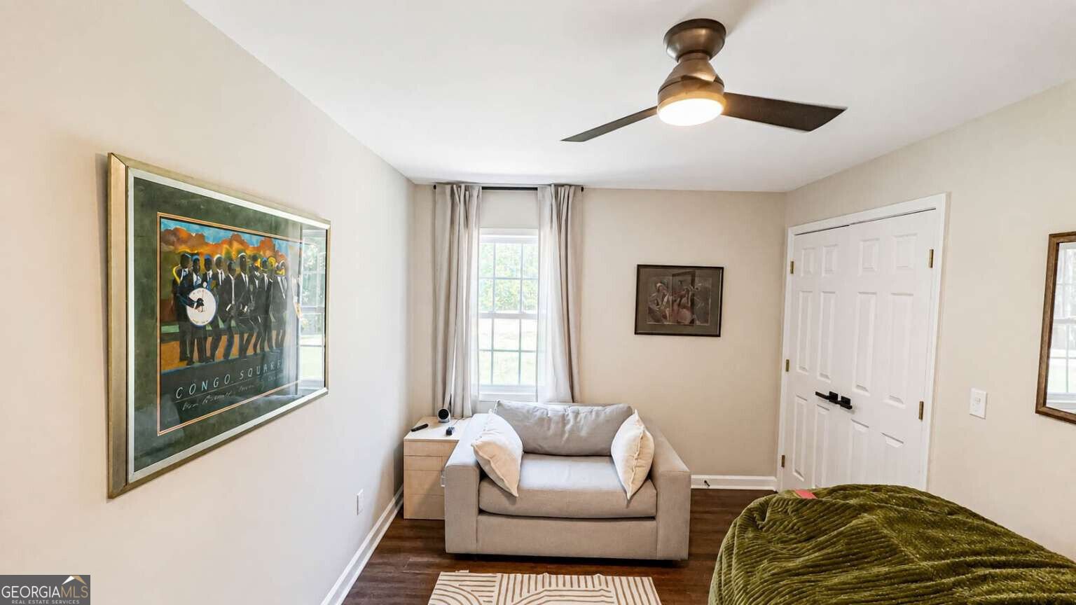 9640 Cedar Grove Road Chattahoochee Hills - Photo 8