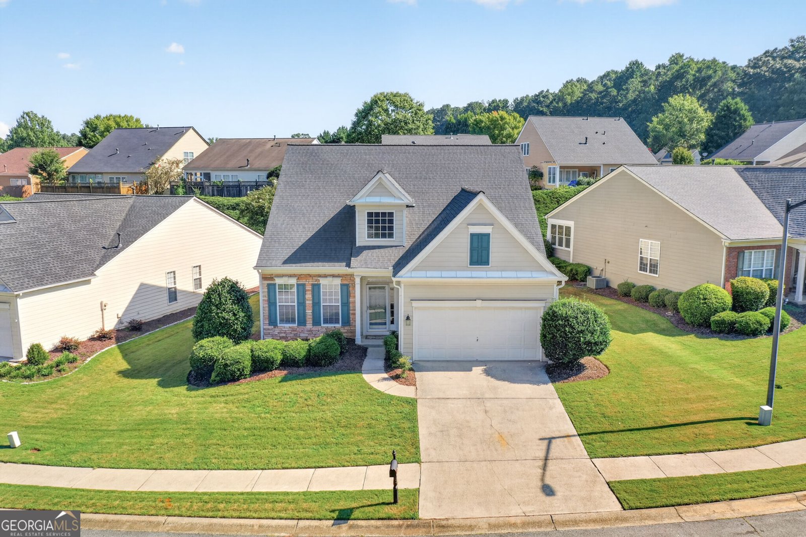 127 Churchcliff Drive Woodstock - Photo 34