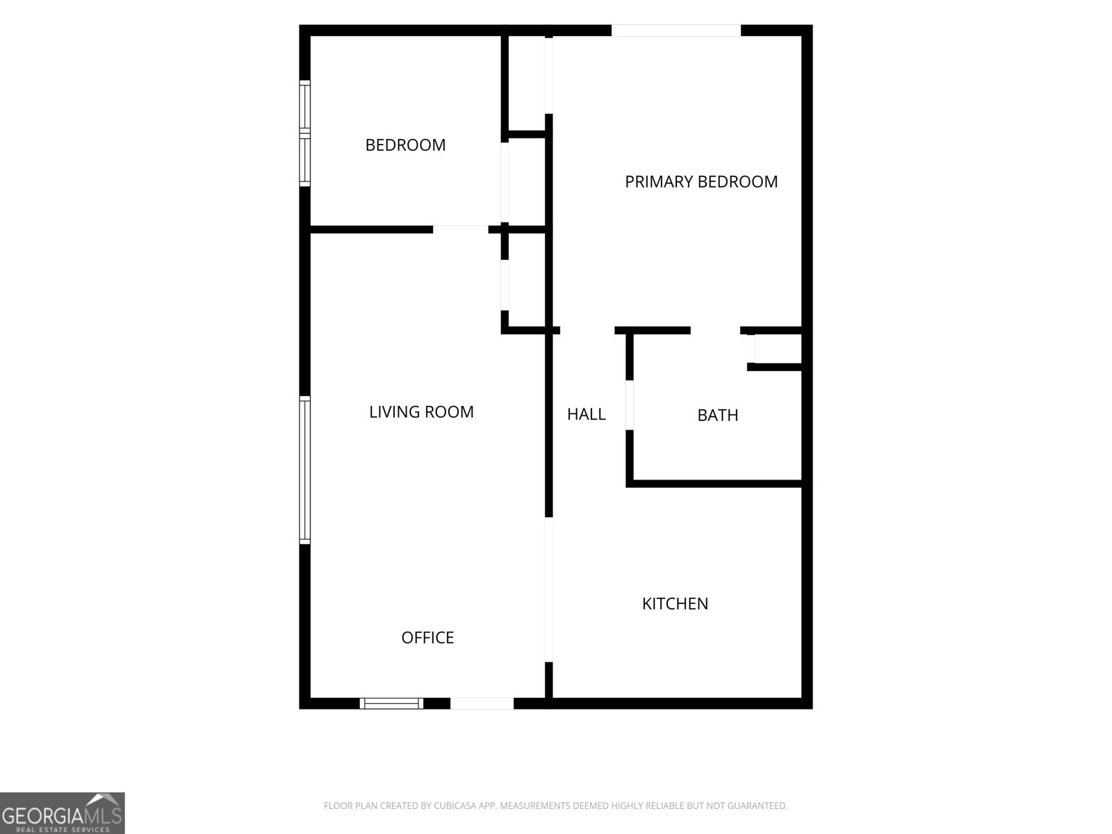 24 Shady Lane Jackson - Photo 19