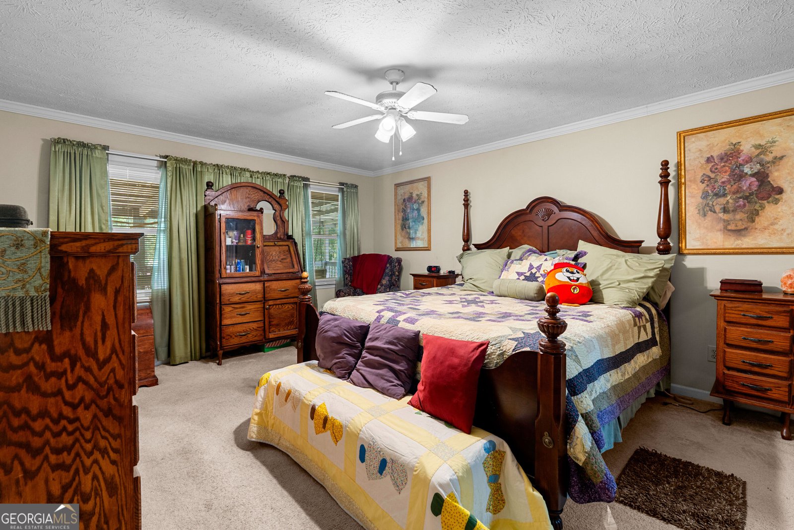 55 Manor Circle Sharpsburg - Photo 12