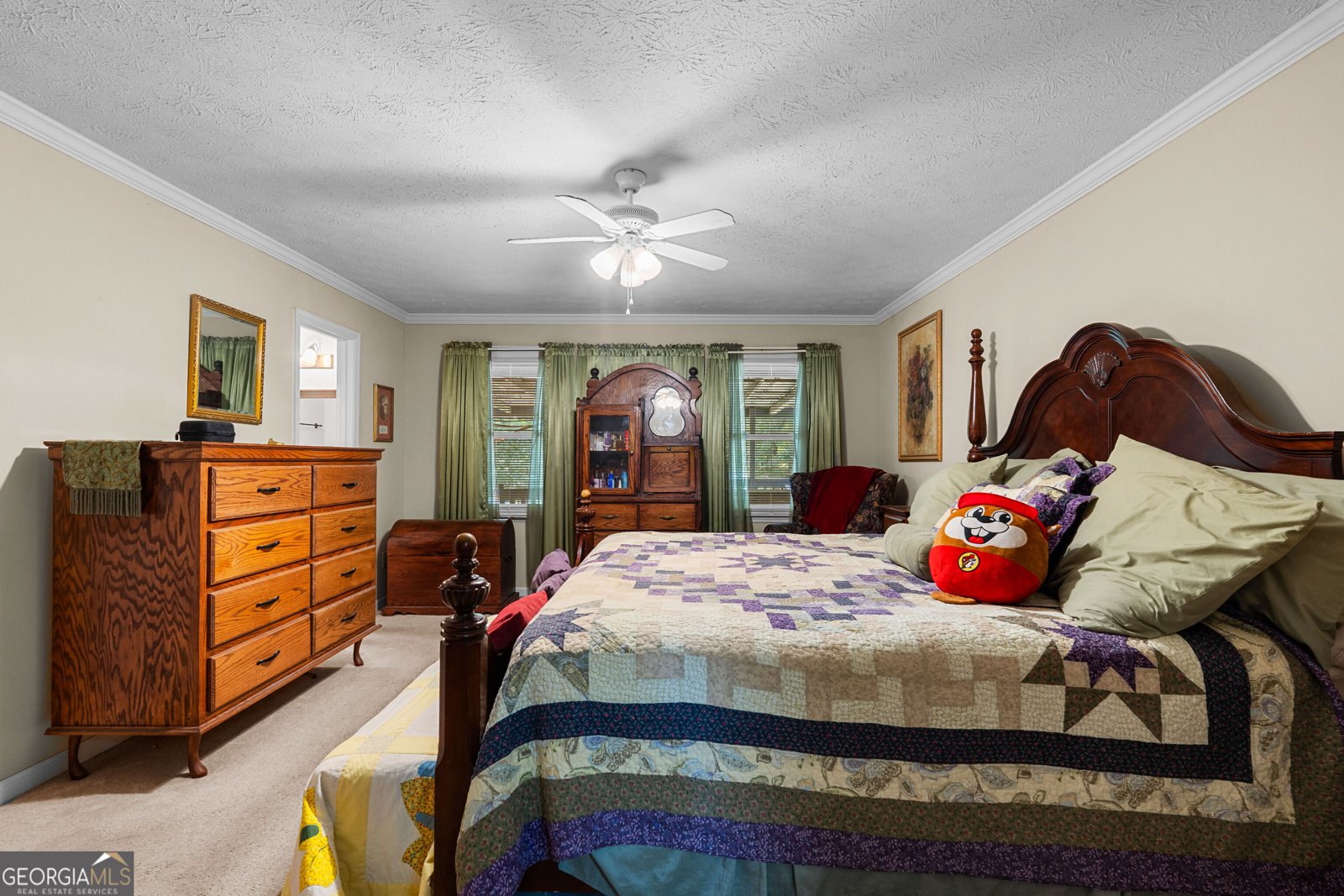 55 Manor Circle Sharpsburg - Photo 14