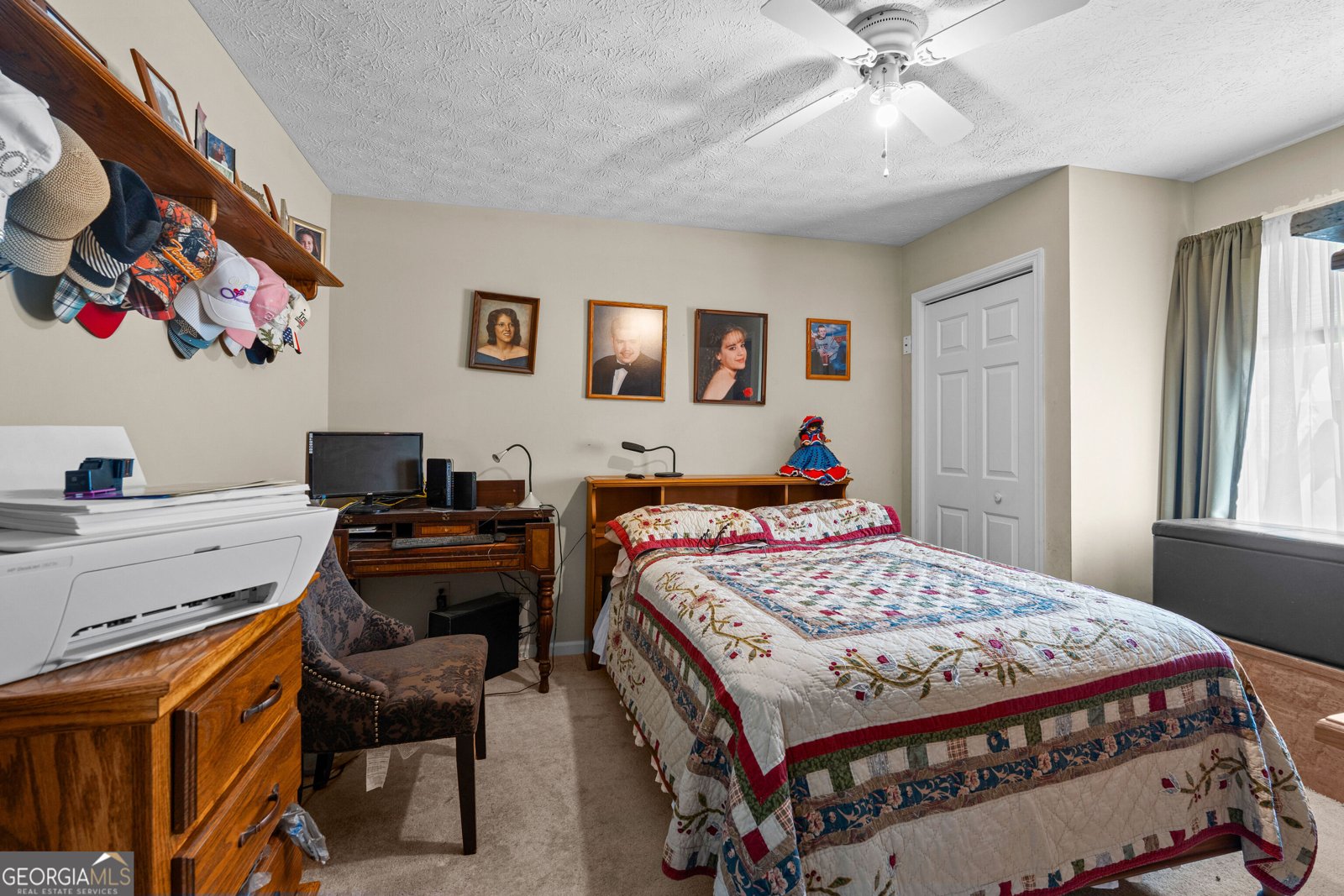 55 Manor Circle Sharpsburg - Photo 21