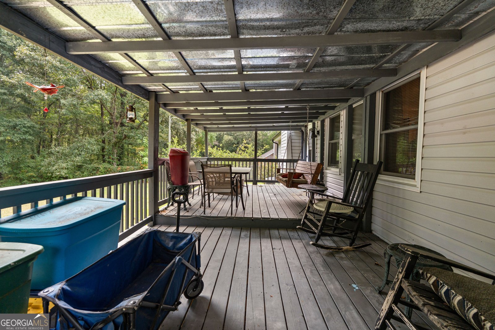 55 Manor Circle Sharpsburg - Photo 27
