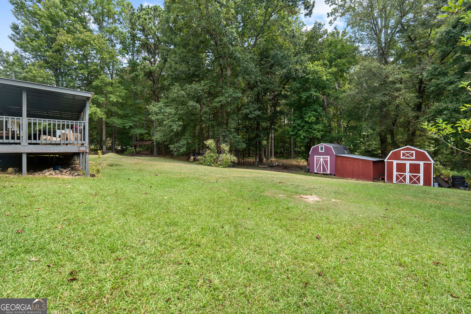 55 Manor Circle Sharpsburg - Photo 28