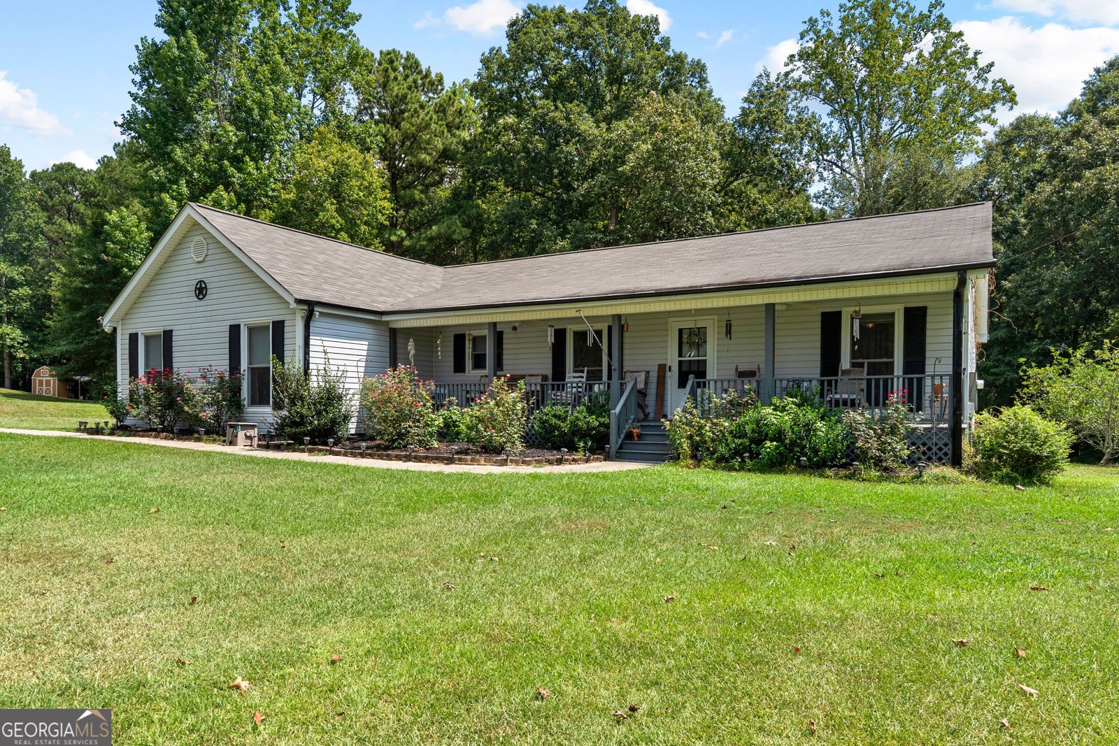 55 Manor Circle Sharpsburg - Photo 33