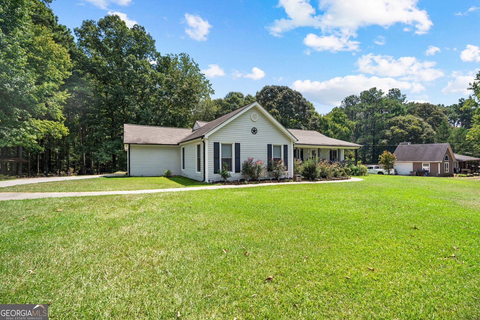 55 Manor Circle Sharpsburg - Photo 37