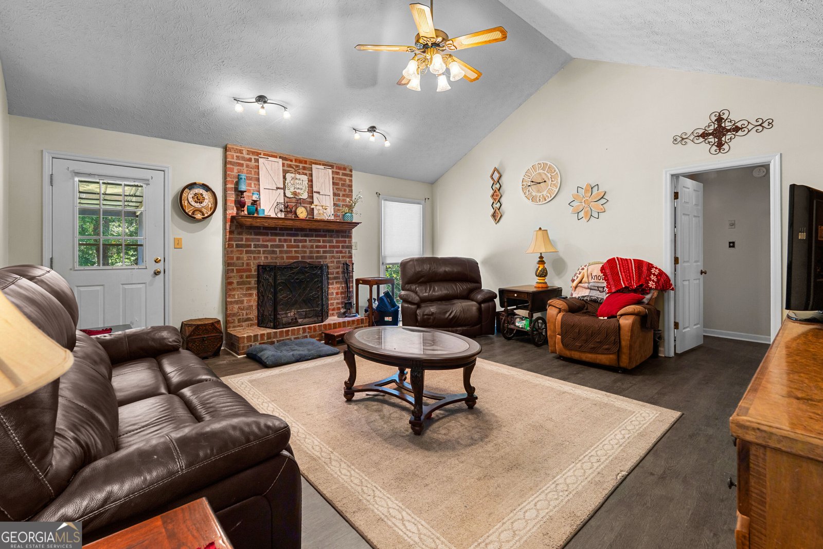55 Manor Circle Sharpsburg - Photo 6