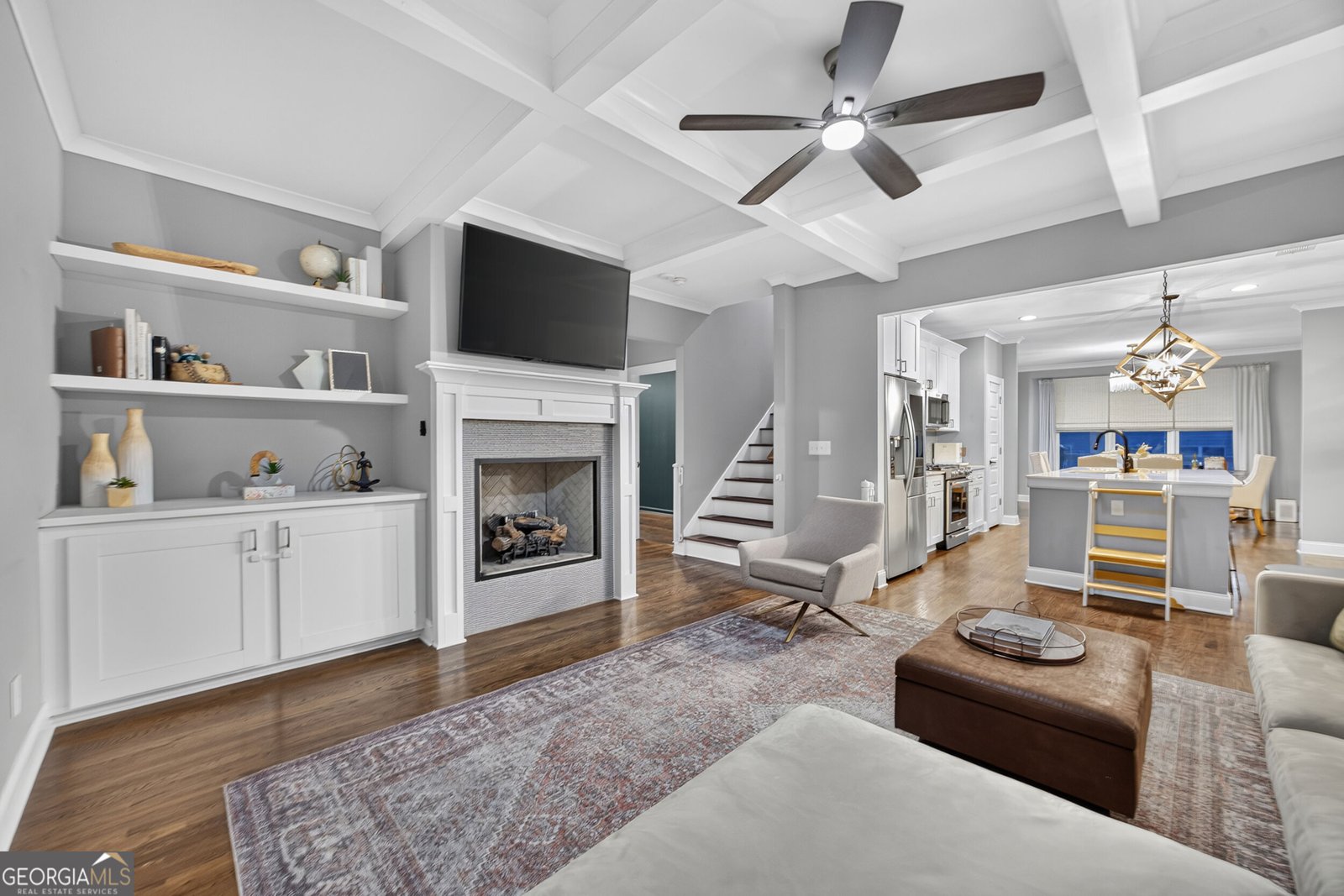 2896 Silver Hill Terrace Atlanta - Photo 11