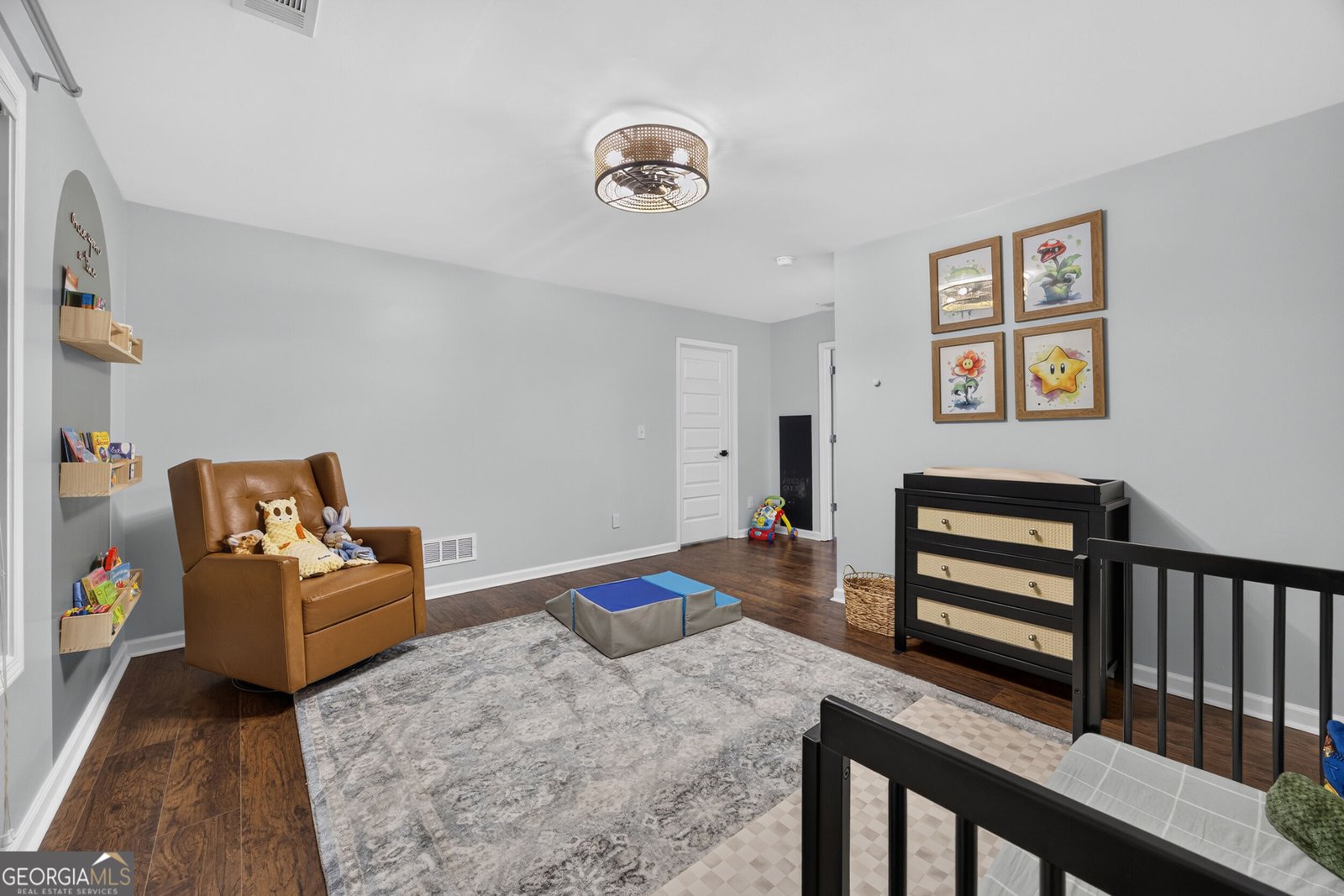 2896 Silver Hill Terrace Atlanta - Photo 21
