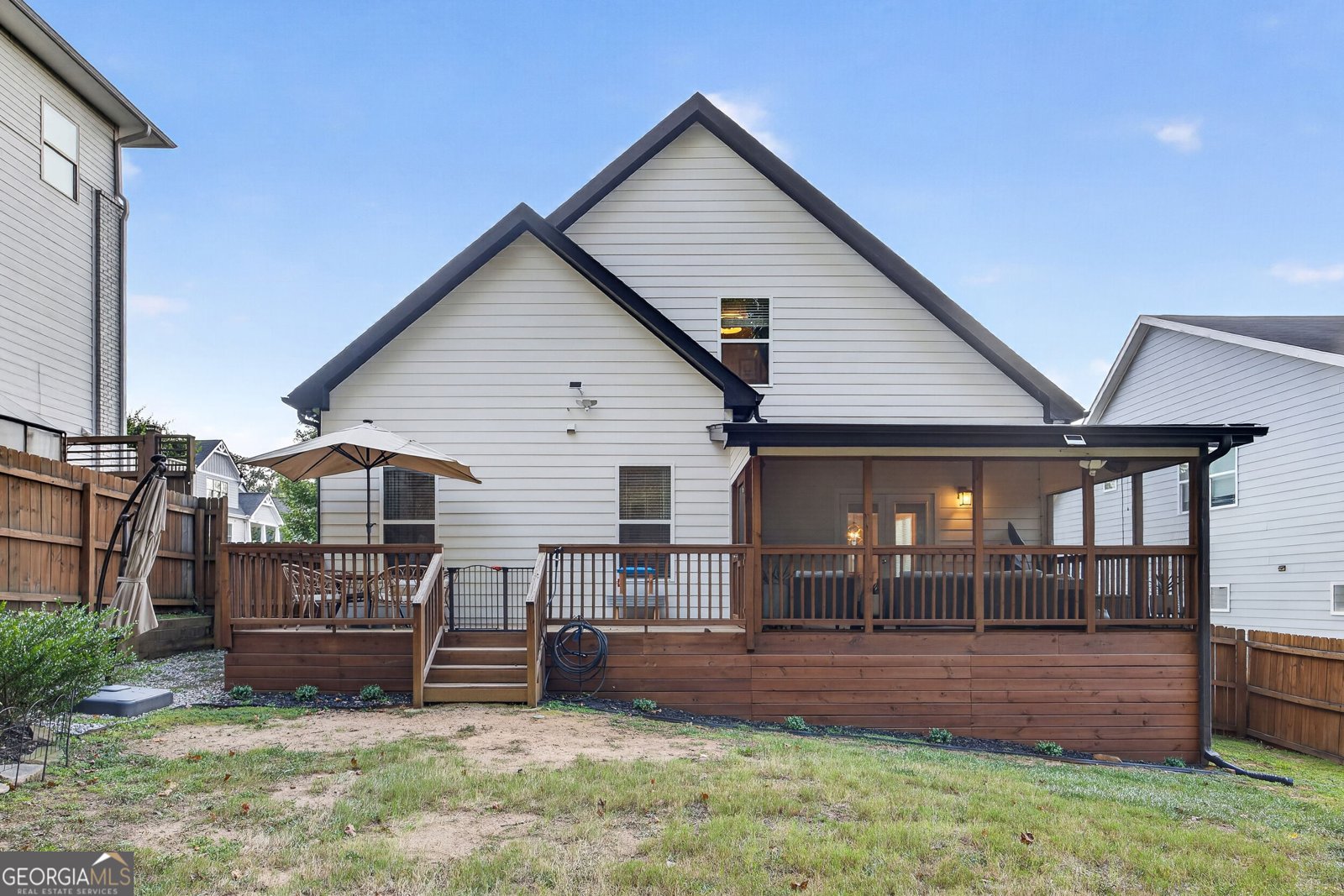 2896 Silver Hill Terrace Atlanta - Photo 31