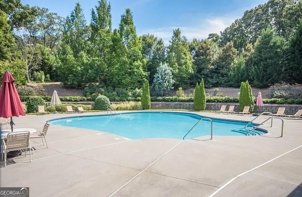 2896 Silver Hill Terrace Atlanta - Photo 34