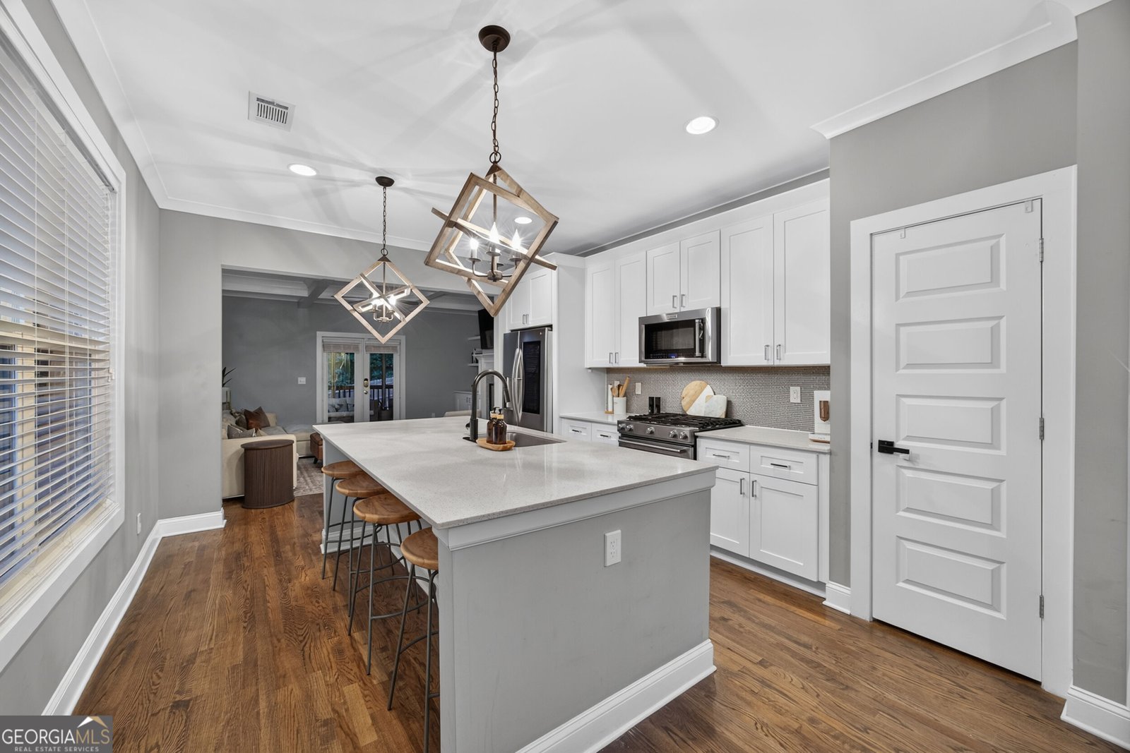2896 Silver Hill Terrace Atlanta - Photo 6