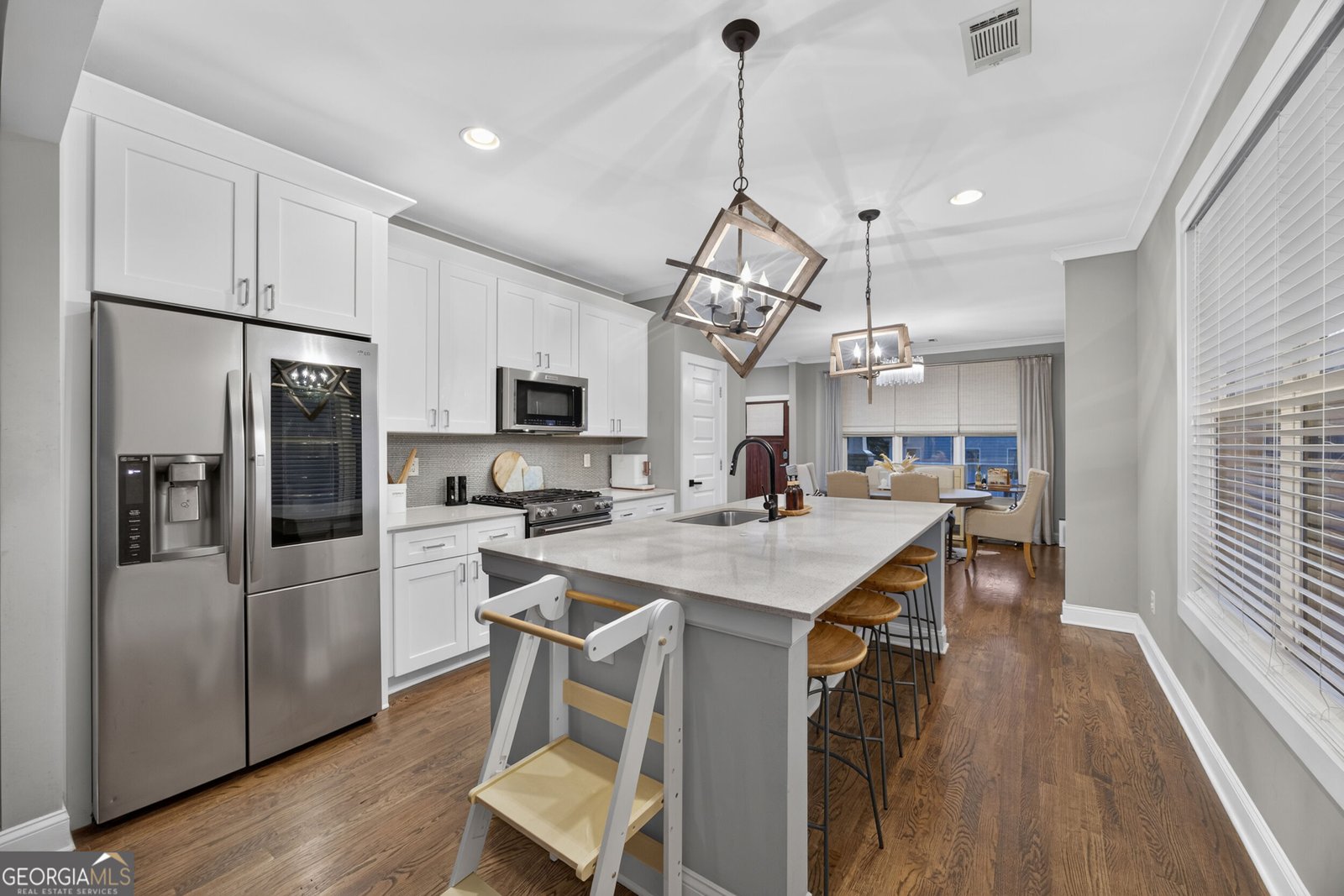 2896 Silver Hill Terrace Atlanta - Photo 7