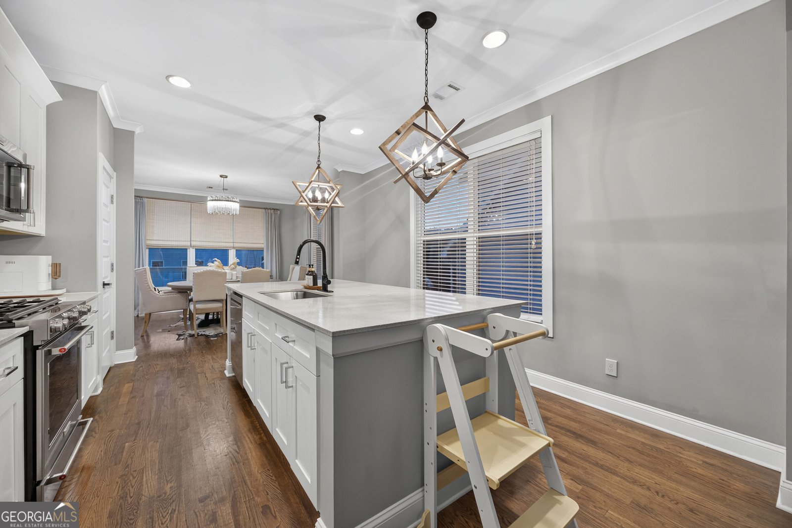 2896 Silver Hill Terrace Atlanta - Photo 8