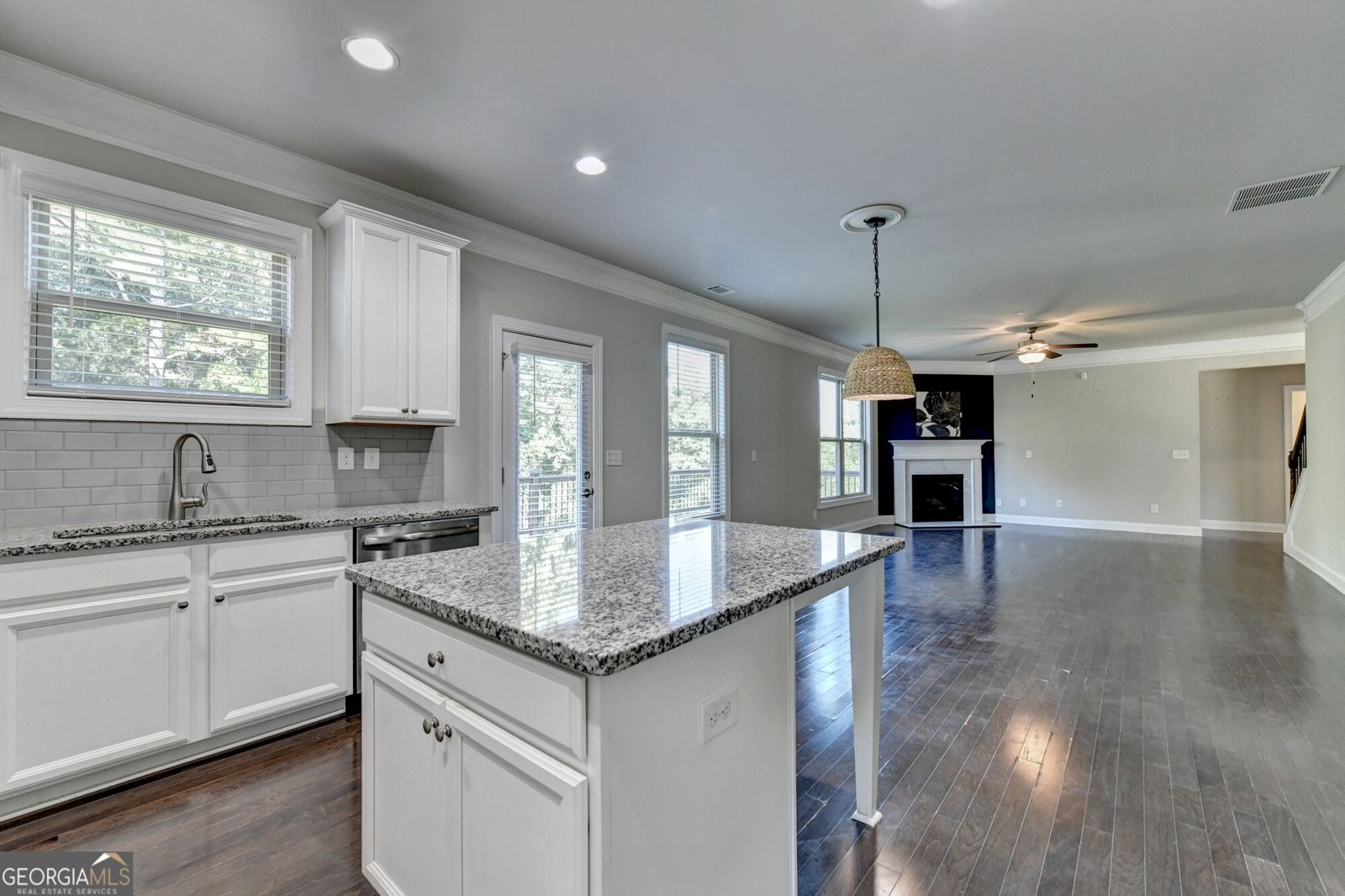3860 Grandview Manor Drive Cumming - Photo 16