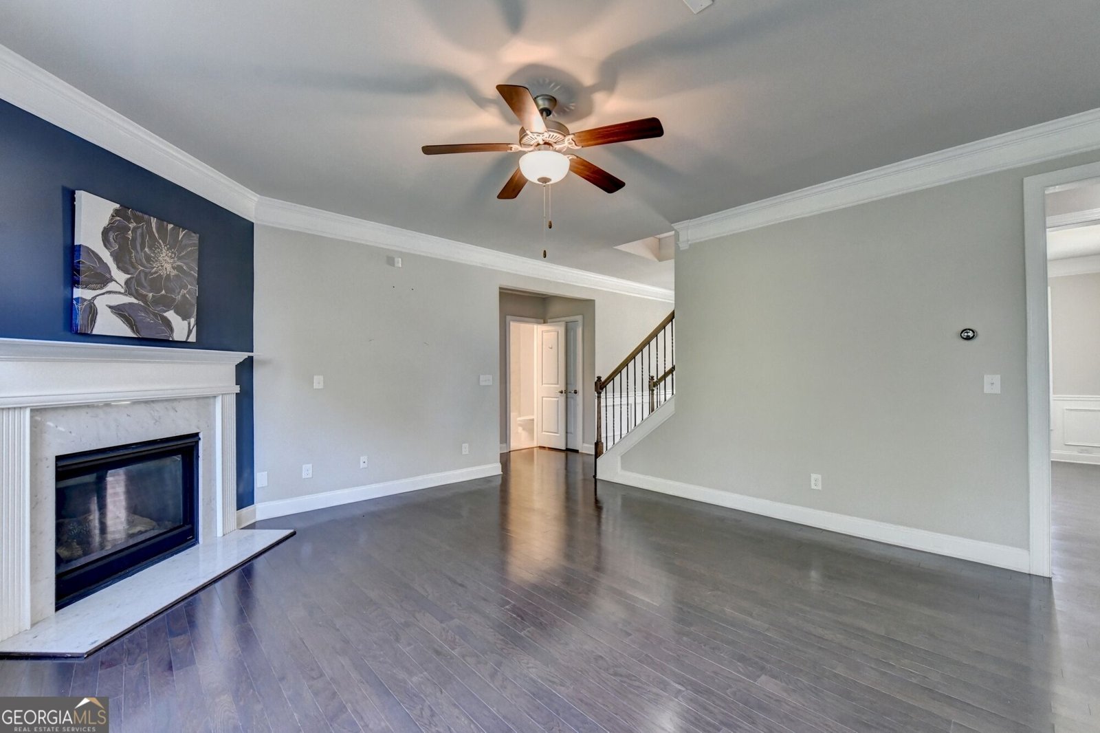 3860 Grandview Manor Drive Cumming - Photo 8